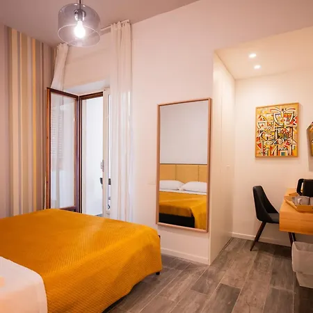 Garibaldi Guest house