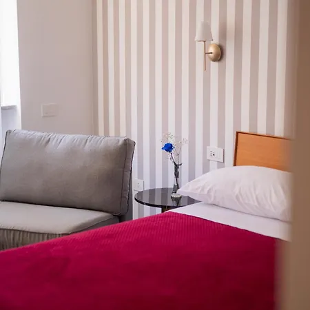 Garibaldi Gasthof 4*
