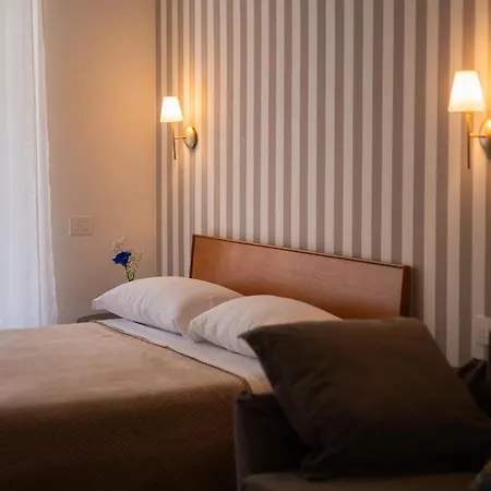 Gasthof Garibaldi 4*